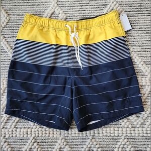 Men's Swim Shorts
